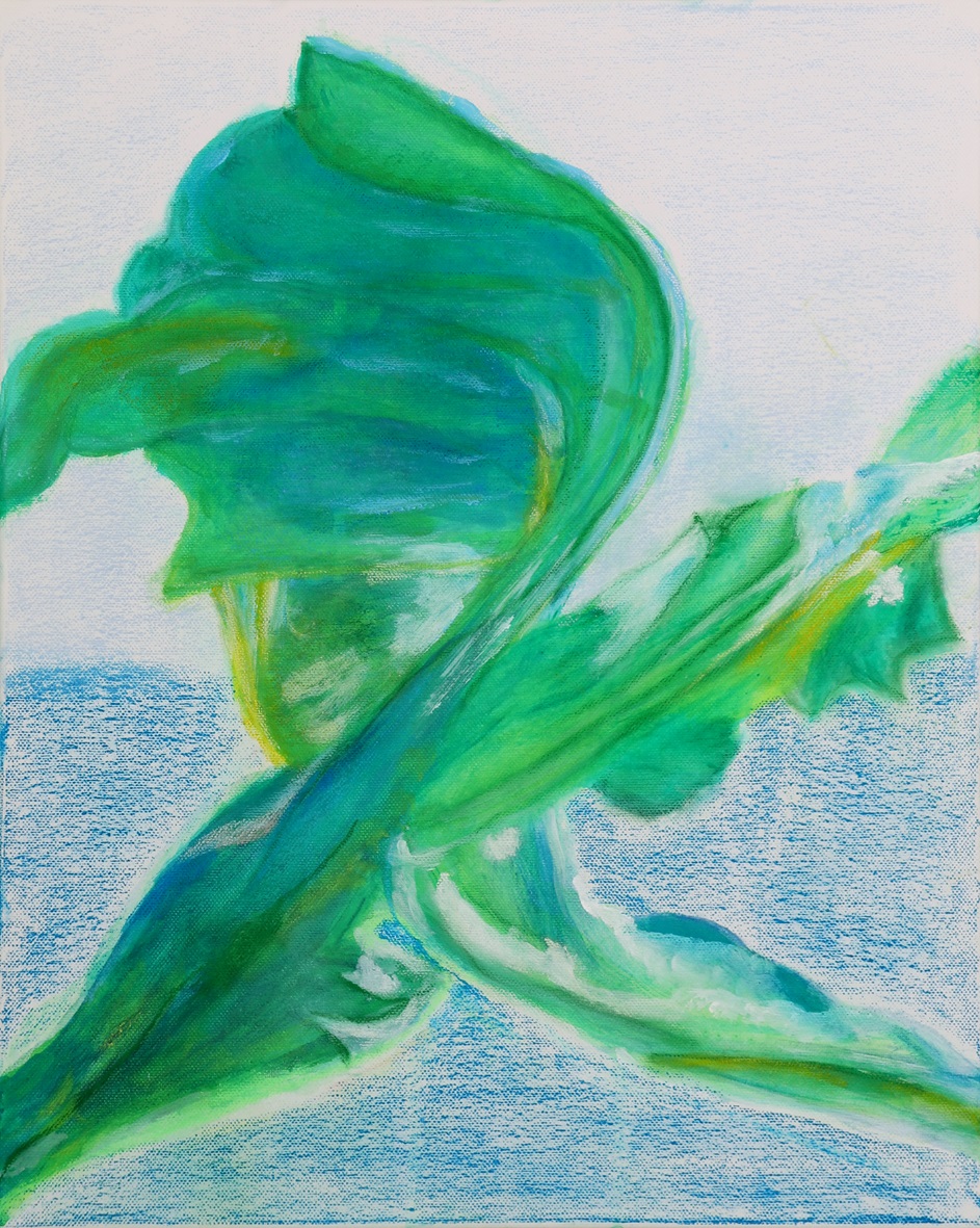 Sommerwind von Marianne Hitzges